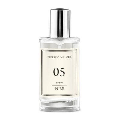 FM PURE 05 &ndash; DAMENDUFT 50ML