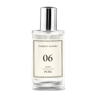FM PURE 06 - Damenduft 50ML