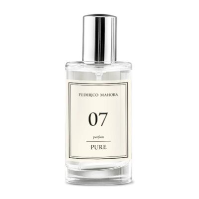 FM Pure 07 - Damenduft 50ml