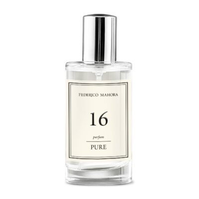 FM Pure 16 &ndash; Damenduft 50ml