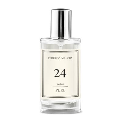 FM Pure24 &ndash; Damenduft 50ml