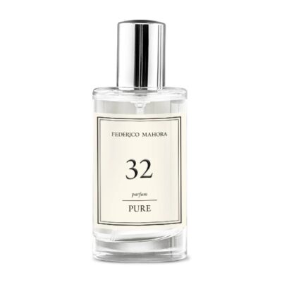 FM Pure32 &ndash; Damenduft 50ml