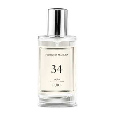 FM Pure34 &ndash; Damenduft 50ml
