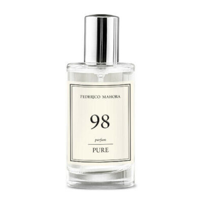 FM PURE 98 &ndash; Damenduft 50ml
