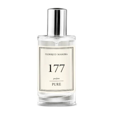 FM Pure 177 &ndash; Damenduft 50ml