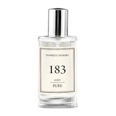 FM Pure183 &ndash; Damenduft 50ml