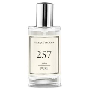 FM Pure257 – Damenduft 50ml