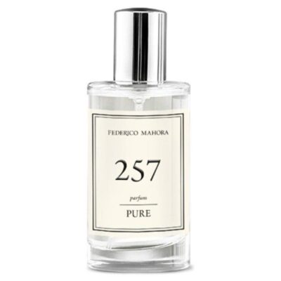 FM Pure257 &ndash; Damenduft 50ml
