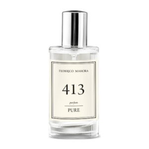 FM Pure 413 - Damenduft 50ml