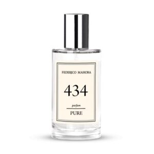 FM Pure 434 - Damenduft 50ml