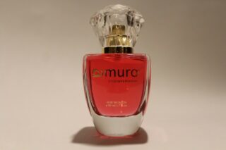 Perfume for woman 601, 50ml