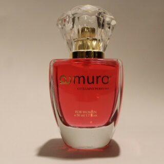 Perfume for woman 601, 50ml
