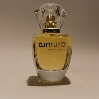 Perfume for woman 602 50ml