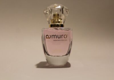 Perfume for woman 606 Ambra, 50ml