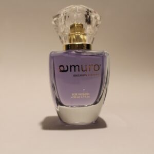 Perfume for woman 607 Lara, 50ml