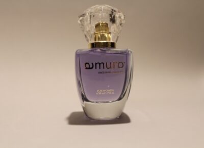 Perfume for woman 607 Lara, 50ml