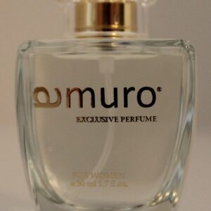 Perfume for woman 608 Isabella, 50ml