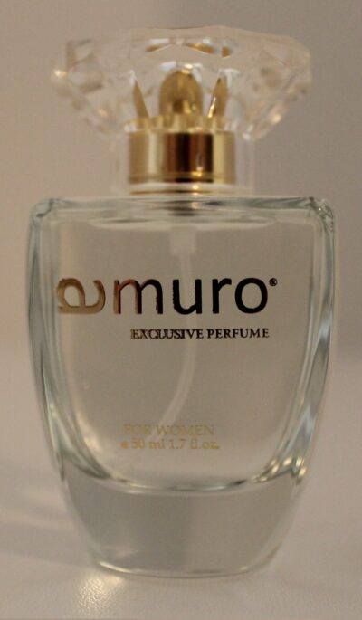 Perfume for woman 608 Isabella, 50ml