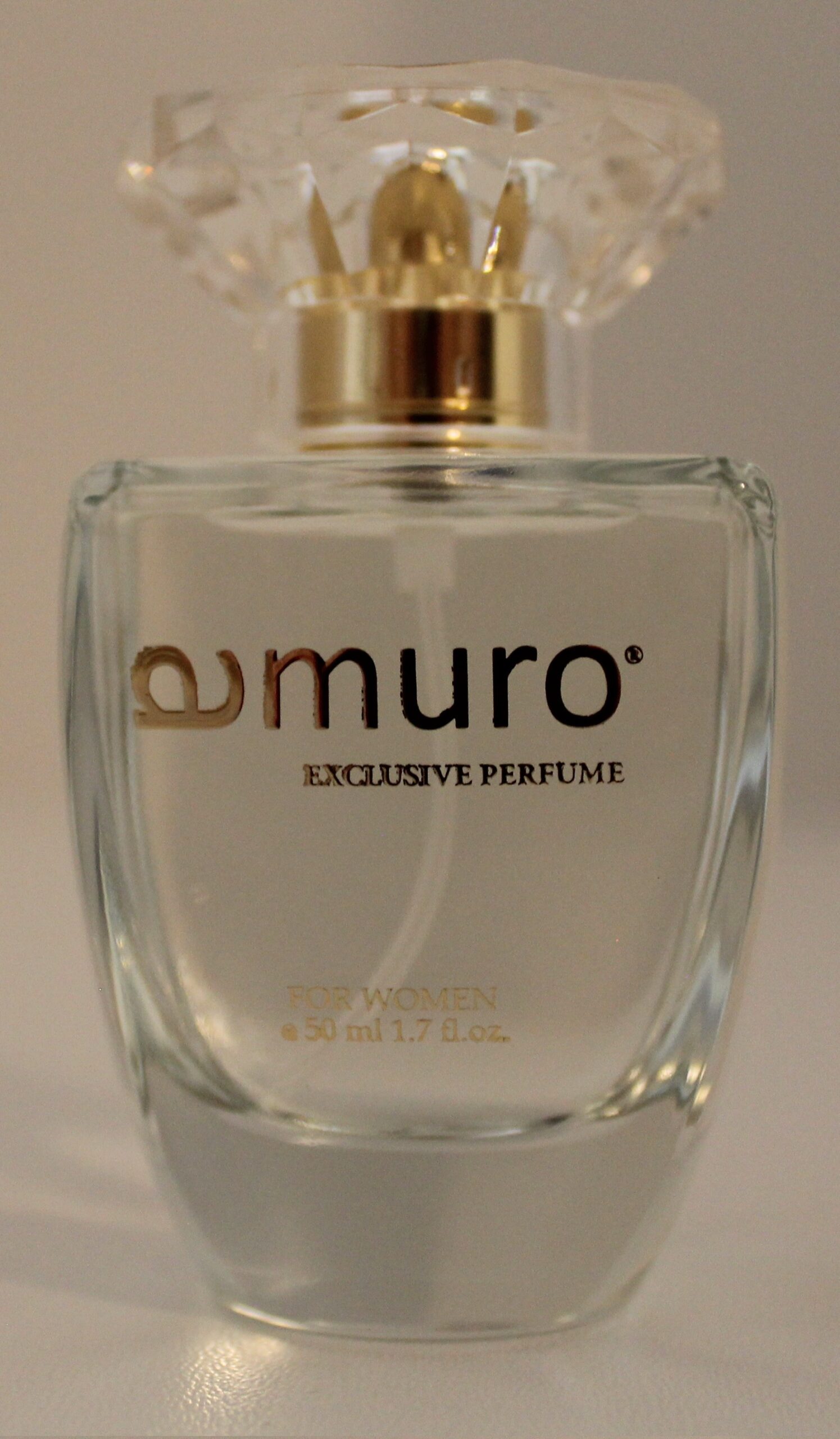 Perfume for woman 608 Isabella, 50ml