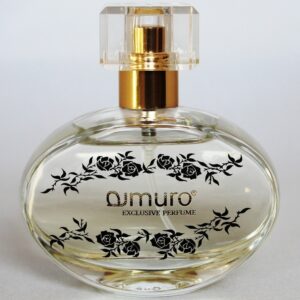 Perfume for woman 609 Mia, 50ml