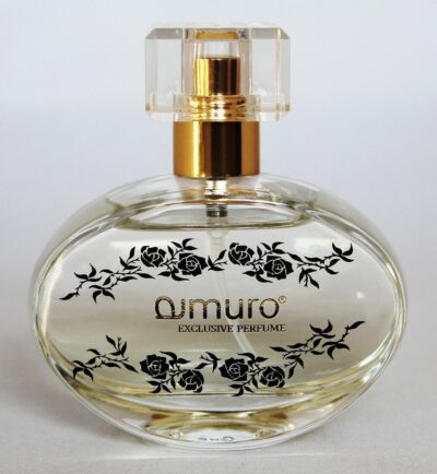 Perfume for woman 609 Mia, 50ml