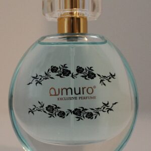 Perfume for woman 611 Cristina, 50ml