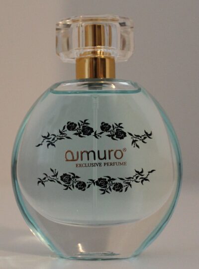 Perfume for woman 611 Cristina, 50ml