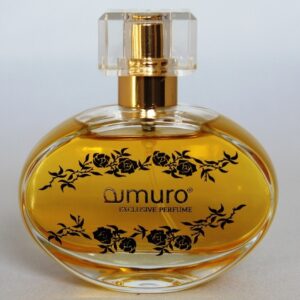 Perfume for woman 612 Amira, 50ml