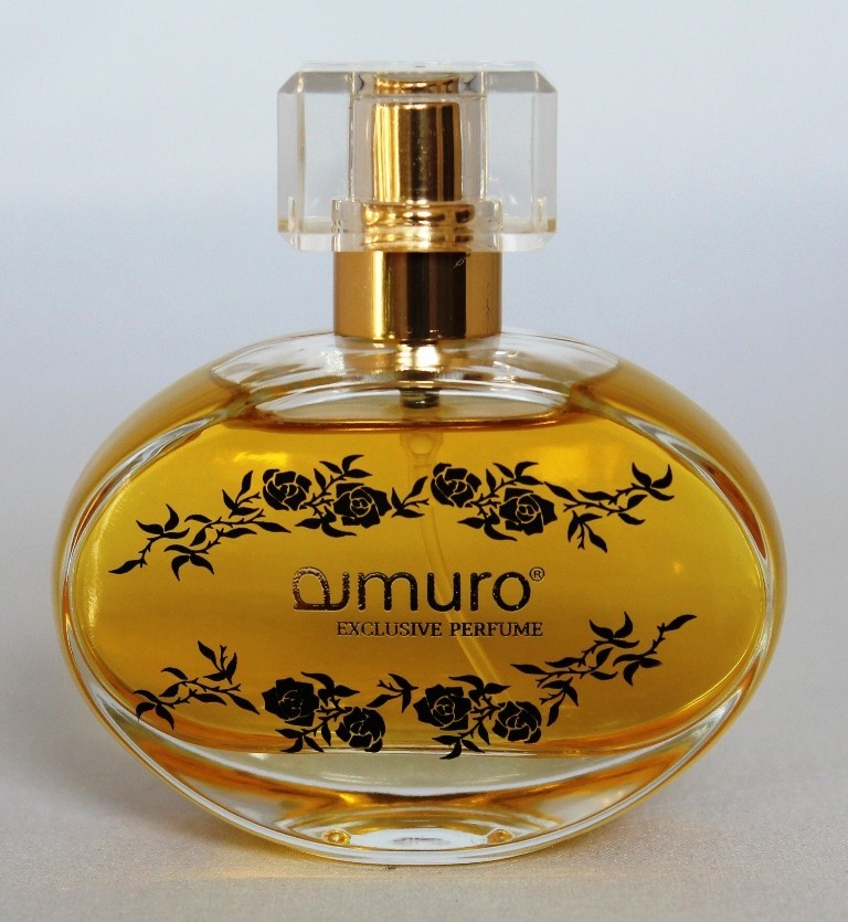 Perfume for woman 612 Amira, 50ml